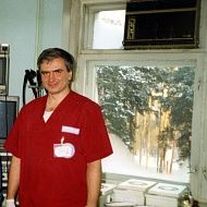 Андрей Иванович Бабак